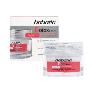 BABARIA Botox Crema