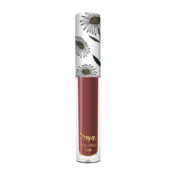 YUYA Labial Liquido Soft Margarita
