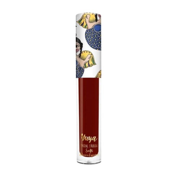YUYA Labial Liquido Soft Paraíso