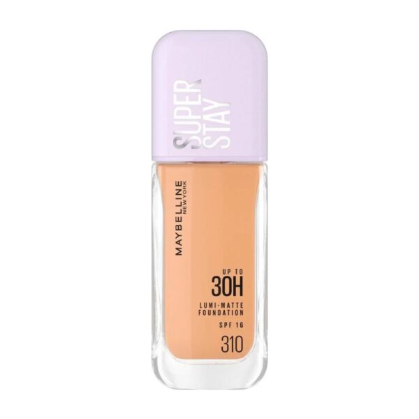 MAYBELLINE Superstay Lumi Matte Base Tono 310