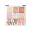 UNLEASHIA Glitterpedia Paleta No.1 All of Glitter UNLEASHIA Glitterpedia Paleta No.1 All of Glitter