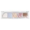 UNLEASHIA Glitter Sombra de Ojos No. 100 Ballerina Shower UNLEASHIA Glitter Sombra de Ojos No. 100 Ballerina Shower