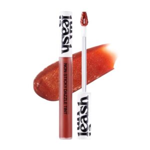 UNLEASHIA Tinta de Labios Gloss No.1 Blink
