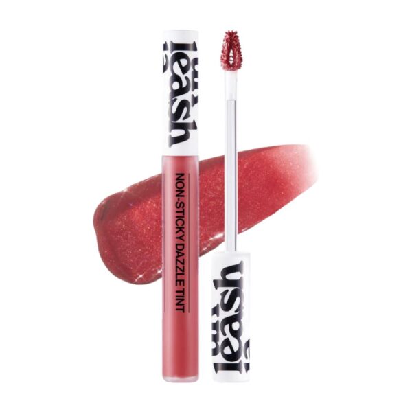 UNLEASHIA Tinta de Labios Gloss No.3 Glow Day