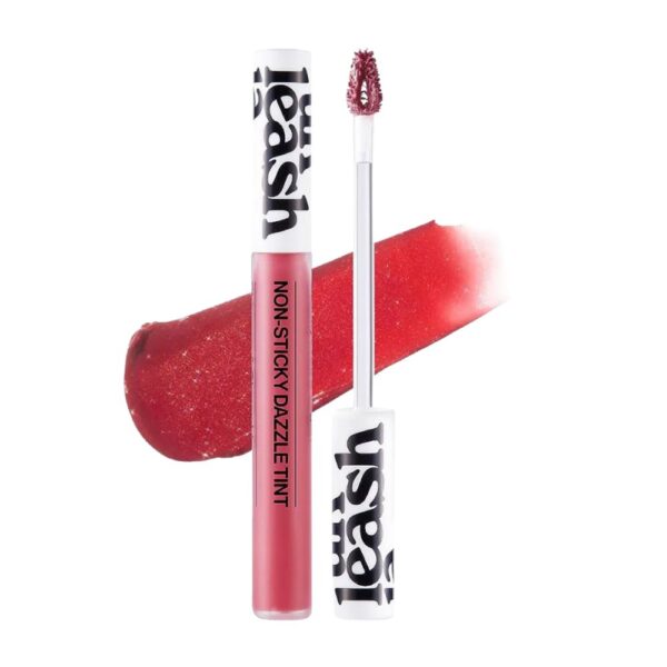 UNLEASHIA Tinta de Labios Gloss No.4 Humming