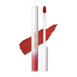 UNLEASHIA Tinta de Labios Velvet No.1 Be With