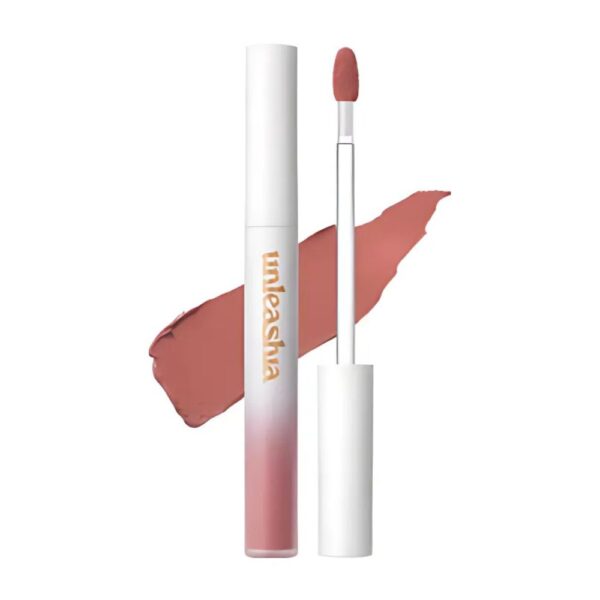 UNLEASHIA Tinta de Labios Velvet No.2 Mingle