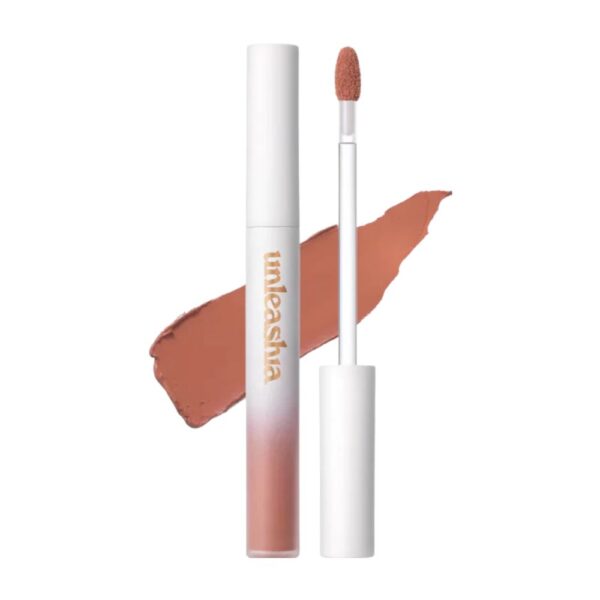 UNLEASHIA Tinta de Labios Velvet No.3 Share