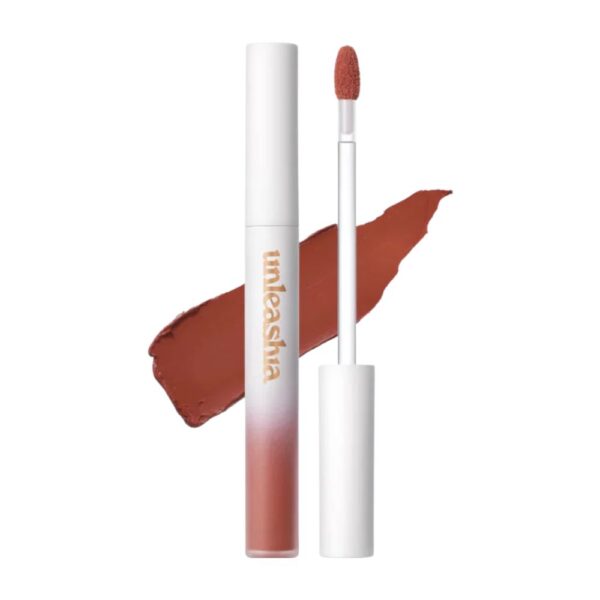 UNLEASHIA Tinta de Labios Velvet No.5 Together