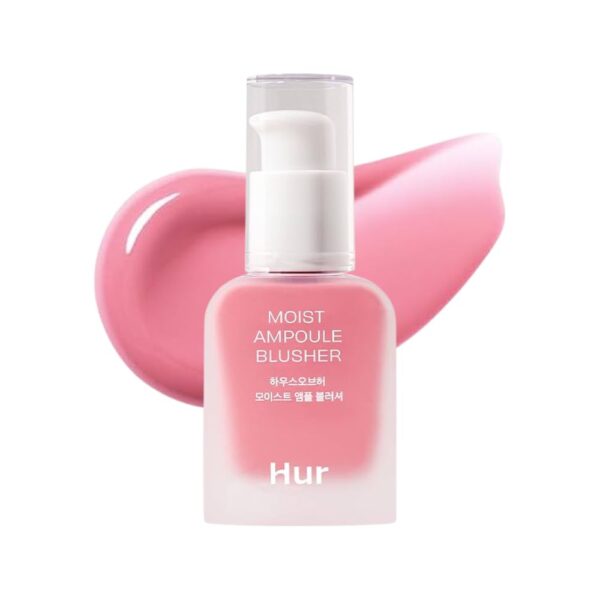 HUR Blusher 06 Cherry Blossom