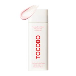 TOCOBO Vita Tone Up Protector Solar SPF50+