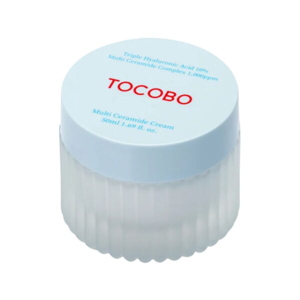 TOCOBO Multi Ceramide Crema