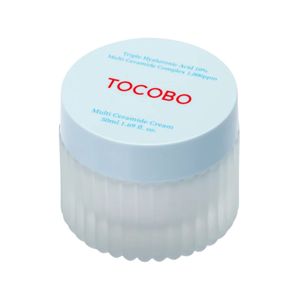 TOCOBO Multi Ceramide Crema