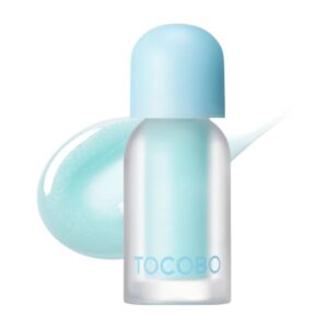 TOCOBO Juicy Berry Plumping 00 Frozen Berry