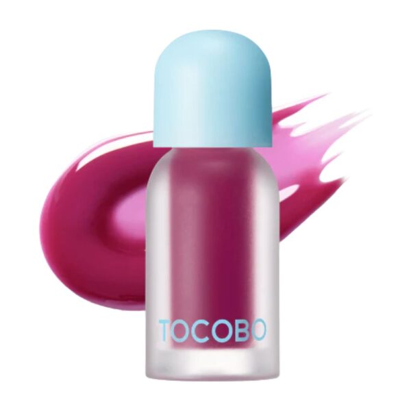 TOCOBO Juicy Berry Plumping 02 Berry Brandy