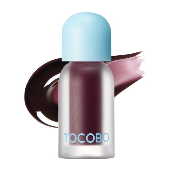 TOCOBO Juicy Berry Plumping 02 Black Cherry
