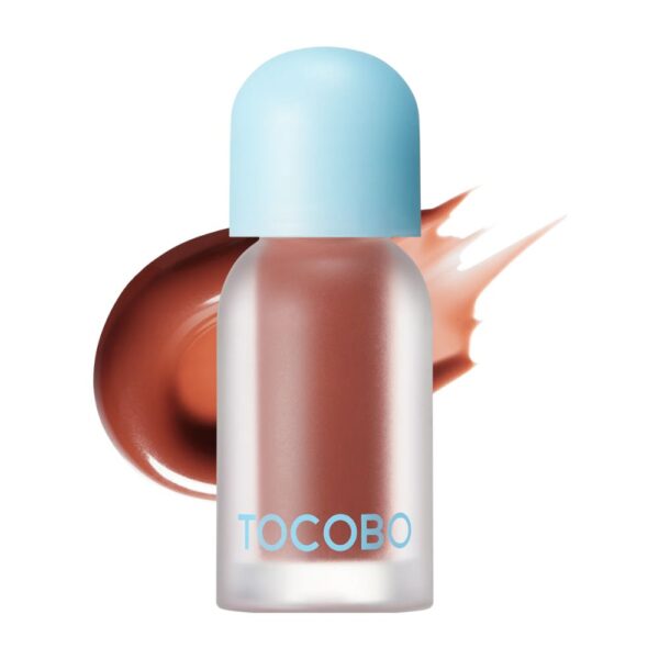 TOCOBO Juicy Berry Plumping 04 Bitter Brown