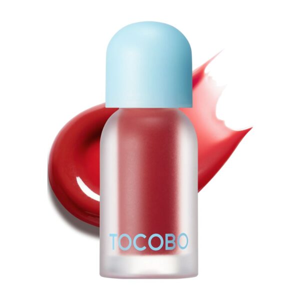 TOCOBO Juicy Berry Plumping 05 Rosy Girl