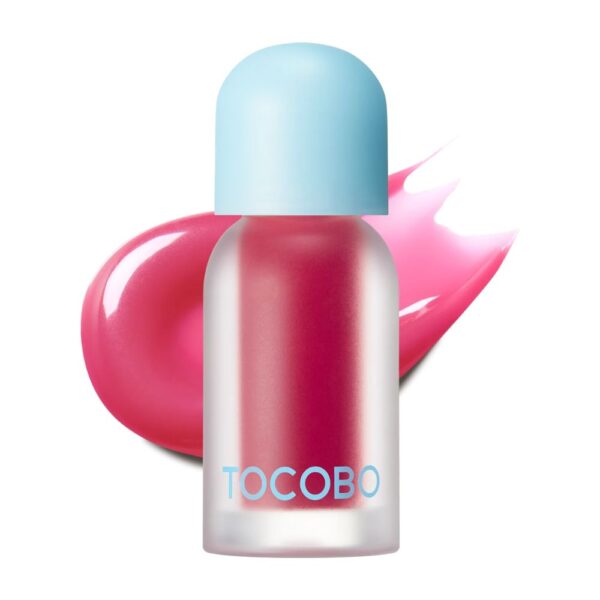 TOCOBO Juicy Berry Plumping 06 Berry Candy