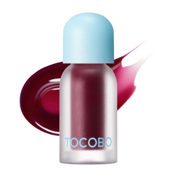 TOCOBO Juicy Berry Plumping 07 Plum Jam