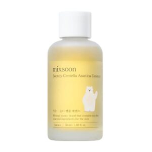 MIXSOON Soondy Centella Asiática Essence