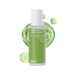 CELIMAX Ampoule Noni 30 ml