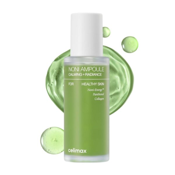 CELIMAX Ampoule Noni 50 ml