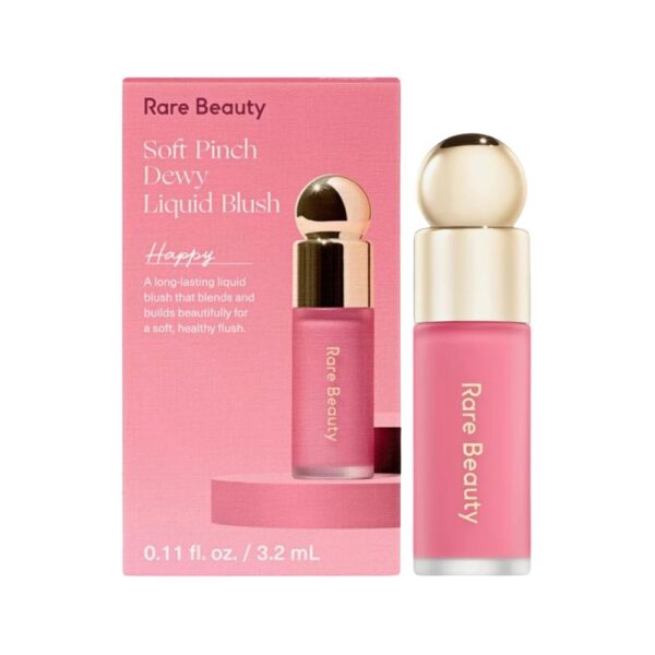 RARE BEAUTY Blush Liquido Happy 3.2 ml