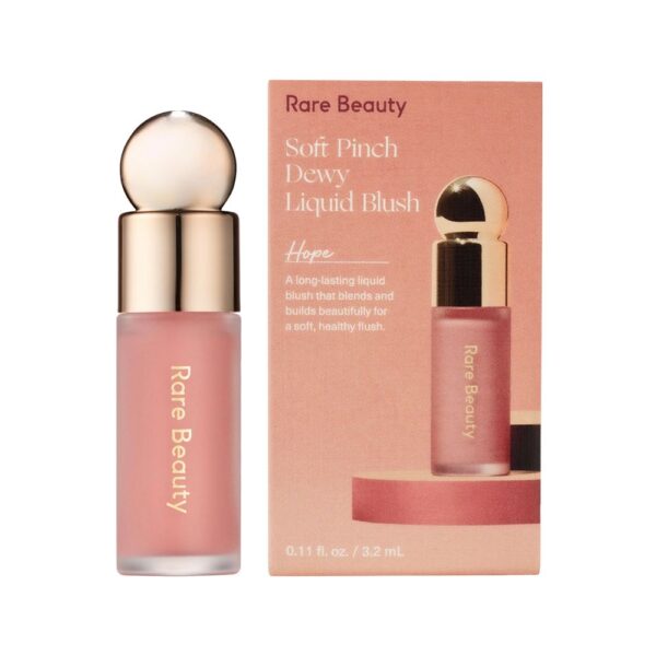 RARE BEAUTY Blush Liquido Hope 3.2 ml