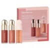 RARE BEAUTY Mini Blush & Luminize Trio RARE BEAUTY Mini Blush & Luminize Trio