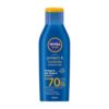 NIVEA Protector Solar Corporal FPS70+ 200 ml NIVEA Protector Solar Corporal FPS70+ 200 ml