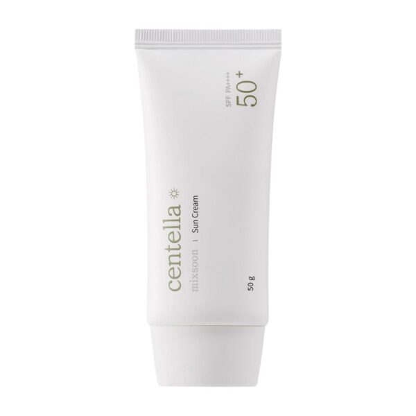 MIXSOON Centella Protector Solar
