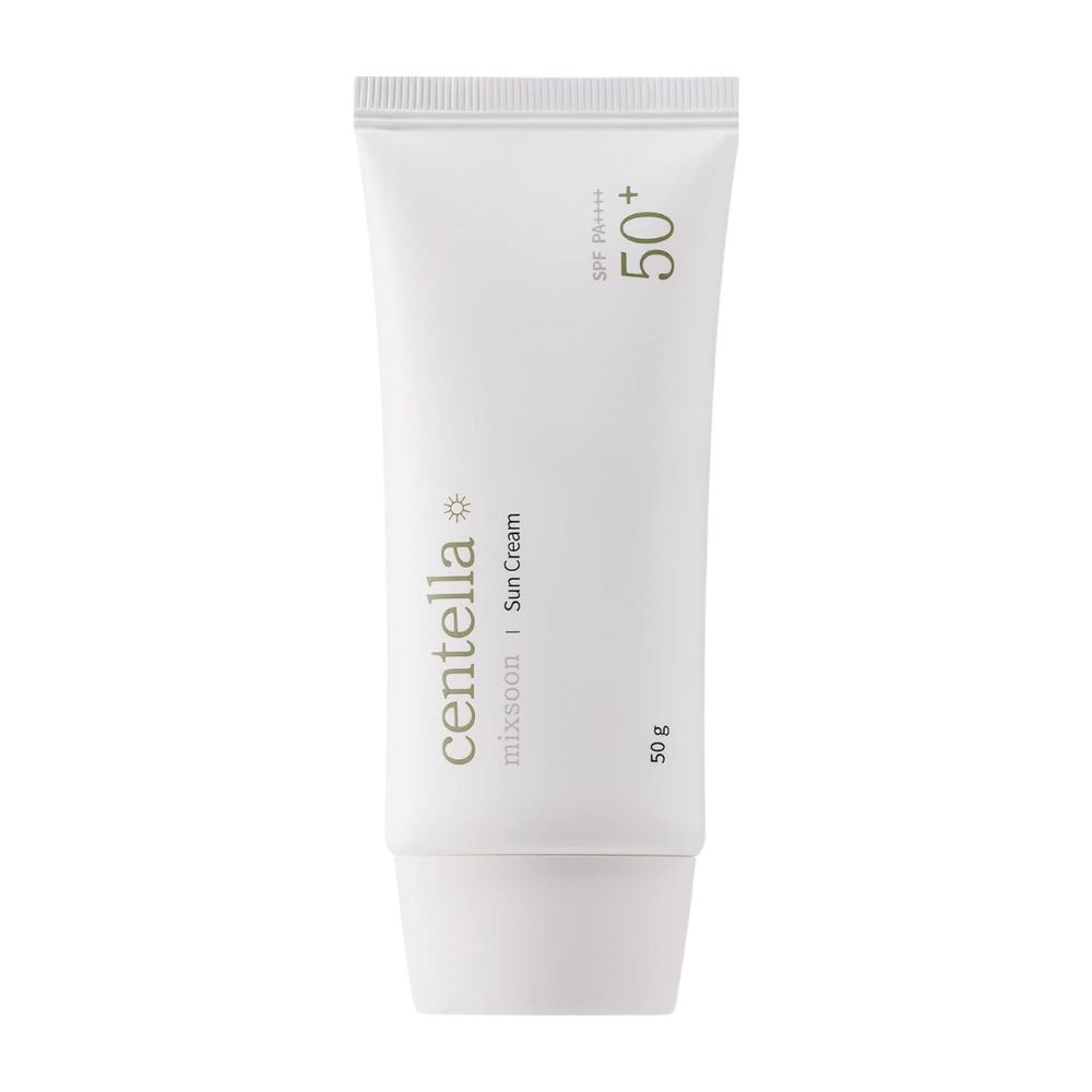 MIXSOON Centella Protector Solar