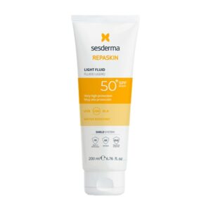 SESDERMA REPASKIN Protector Solar Corporal