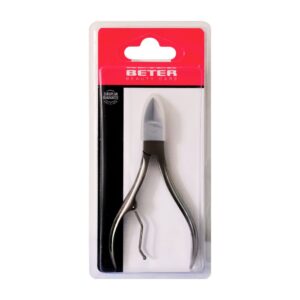 BETER Alicate Manicura Uñas