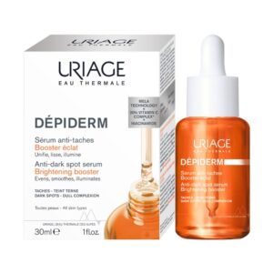 URIAGE Depiderm Serum Booster