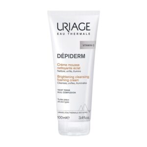 URIAGE Depiderm Mousse Nettoyante 100ML