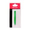 BETER Pinza de Depilar Punta Oblicua Soft Touch BETER Pinza de Depilar Punta Oblicua Soft Touch