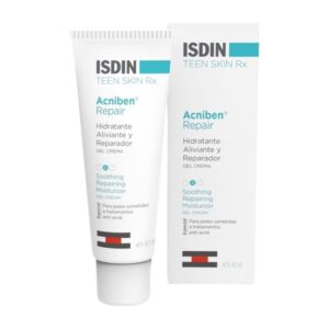 ISDIN Acniben Crema Reparadora