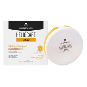 HELIOCARE 360 Compacto FPS50 Beige