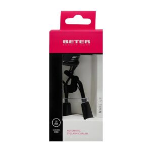 BETER Rizador para Pestañas Automático