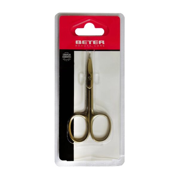 BETER Tijera Manicura Uñas