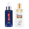 LOREAL Pack Serum Retinol+Protector Solar Fluido LOREAL Pack Serum Retinol+Protector Solar Fluido