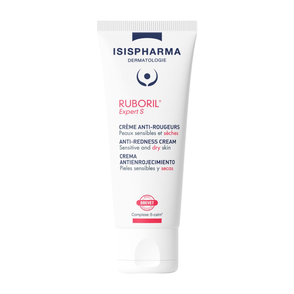 ISISPHARMA Ruboril Expert S