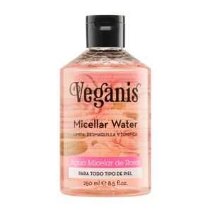 VEGANIS Agua Micelar