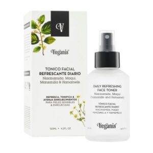 VEGANIS Tónico Facial Niacinamida