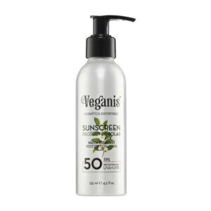 VEGANIS Protector Solar FPS50