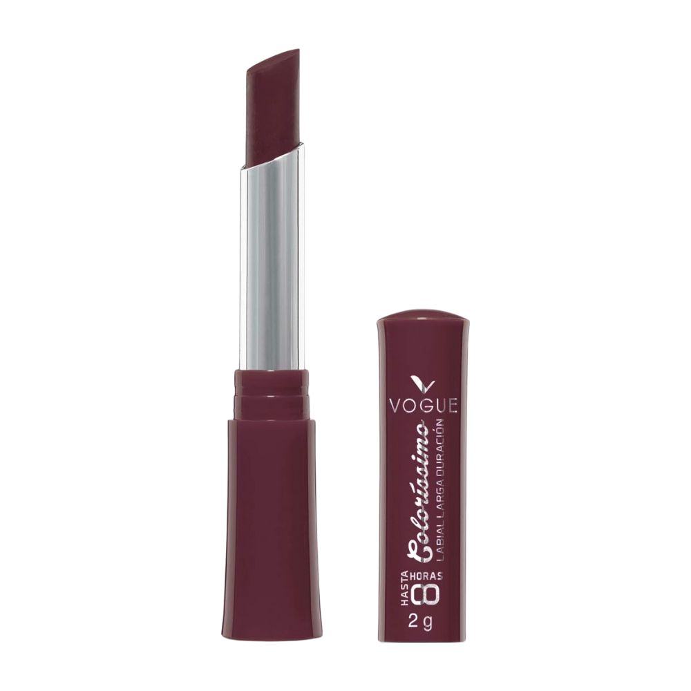 VOGUE Colorissimo Labial Barra Agraz