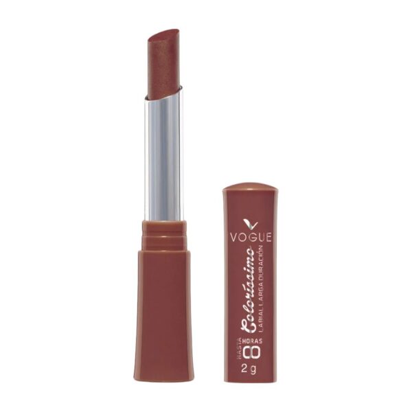 VOGUE Colorissimo Labial Barra Cocoa