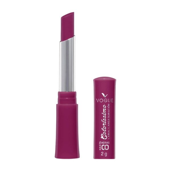 VOGUE Colorissimo Labial Barra Magenta